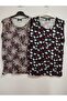Pack of 2, Full Summer Wear, Sleeveless, Viscose, Underwear, Anti-Sweat, Blouse - 4