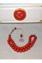 Sikma Amber Tesbi̇rhanma Handcrafted by Master Artisans - 3