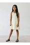 Rochie din bumbac organic - 6