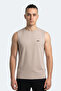 Kingshill Men's Stone Gray T-Shirt