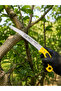 Practical Garden Knife - Advanced Solution for Branch Cutting and Camping - 2