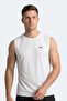 Kingshill Men's White T-Shirt - 4