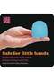NEEDOH GUMDROP - BLUE - 8
