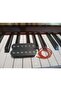 Electric Guitar Pickup Humbucker (Quality Tone) - 8