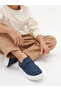 Boys Velcro Detail Casual Shoes - 7