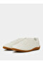 Men Textured Stitch Detail Lace-Up Casual Sneakers - 2