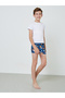 Teen Boys Space Explorer Swim Shorts - 2