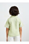 Boys Resort Collar Shirt with Emrboidery - 4