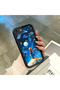 iPhone 7/8/Se 2020 2022 Compatible Black Silicone Case Shockproof with Camera Protection