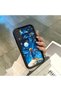 Samsung Galaxy A50/A50S/A30S Compatible Black Silicone Case Shockproof with Camera Protection