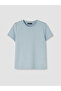 Lcw Everyday Crew Neck Soft Touch Women's T-Shirt - 5