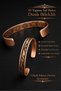 Men's and Women's 100% Pure Copper Bracelet with Prayer Inside - Tulip Pattern - Seal of Solomon, Nas Felak, and Name Azam - Adjustable