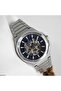 Rwa148143 Automatic Men's Wristwatch with Steel Strap - 4