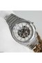 Rwa148141 Steel Cord Automatic Men's Wristwatch - 4