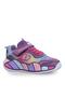 2026-02 Purple Kids Sneakers