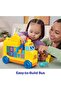 Build & Count Bus, 45 Pieces - 6