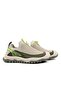 2233 Cream Khaki Kids Sneakers - 5