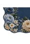 Sdt Traditional Patterned Modern Woven Base Decorative Carpet Sdtamor2580 - 4