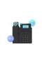 C60U-W Wireless Wi-Fi IP Phone – Dual-Band 2.4G/5G, 2 SIP Accounts, HD Voice, 5-Way Conferencing VoIP Desk Phone - 4