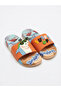 Surf Shark Slippers Comfortable Casual Slippers for Boys in Summer