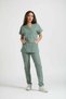 Classic Oxyflex- Mold Green - (Unisex Single Top)