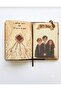 Mr Harry Potter Premium Notepad and Metal Pen Gift Set – Special Boxed Collection Set - 4