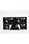 5-Inch IPS Retro Handheld Game Console with HDMI Output