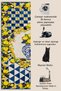 Sdtamor Lemon Patterned Modern Woven Base Decorative Carpet Sdtamor2170 - 5