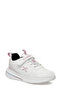Fiber F White Girls' Sports Shoes - 2