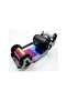 800300-250EM – ZC Series Color-YMCKO Ribbon, 200 Images - 2