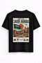 Saudi Heritage Legacy T-Shirt - 7