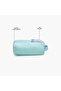 Solid Pencil Case with 3 Compartments - 2