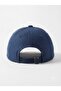 Straw Premium 100% Natural Paper Woven Cap Hat - Breathable Sustainable Minimalist Baseball Cap - 2