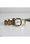 Ch002631 Women's Wristwatch with Steel Strap - 2