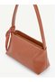 Rose Scarf Daily Use Women's Hand and Shoulder Bag (the Scarf May Vary in Appearance as a Gift.) - 4