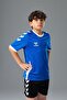 Dream Kids Training T-Shirt Cobalt Blue - 2