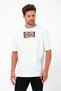 Jujutsu Kaisen Ryomen Sukuna Embroidered 100% Cotton Premium T-Shirt - 5