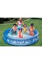 Round Swimming Pool 188x46cm - 3