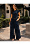 Women's Polka Dot Double Set 26150 - 2