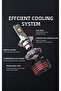 M10 Pro LED Headlight Bulbs 150000LM, 6500K Super White, IP68 Waterproof, Plug & Play Automotive LED Conversion Kit, High Brightness CSP Chips, 1:1 Halogen Beam Pattern, Pack of 2 - 4