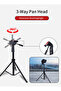Tripod KP-2206 - 7