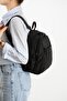 Women's Backpack Ultra Light Parachute Fabric Water Repellent Fabric Daily Backpack Size 30*24 cm - 2