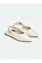 Trendlucky Women's Pointed Toe Ballerinas with a Difference