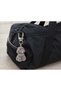 Cute Plush Dog Charm Keychain – Soft Mini Plush Bag Ornament Accessory - 3