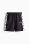 Regular Fit Sweatshorts - 5