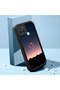 Realme C21Y/C25Y Compatible Black Silicone Case Shockproof with Camera Protection - 2