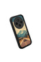 Redmi A4 Compatible Black Silicone Case with Shockproof Camera Protection - 3