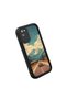 Samsung Galaxy S20 Fe 4G/5G Compatible Black Silicone Case Shockproof with Camera Protection - 3