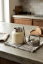 Leopard 900 ml Food Thermos with Spoon Yk1517 - 4