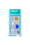 Özbest water saving push toilet tank inner set - compatible and durable - 4